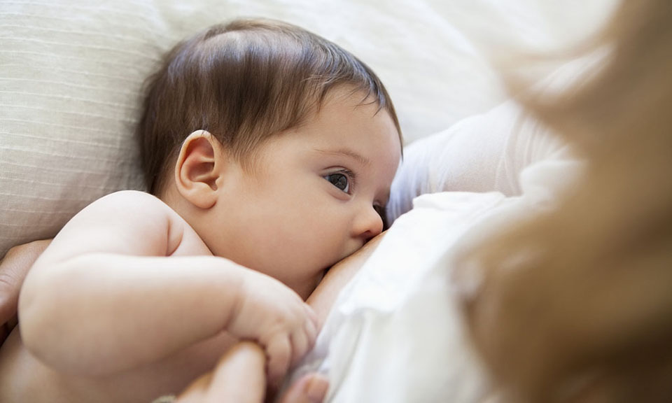 Breastfeeding Facts Every New Parent Should Know MomCenter Philippines