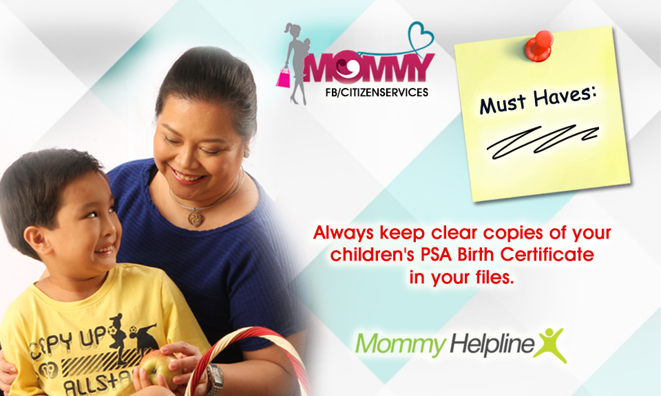 Mommy Must Haves Momcenter Philippines