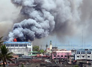help Marawi