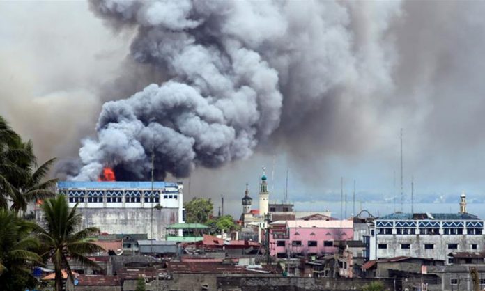 help Marawi
