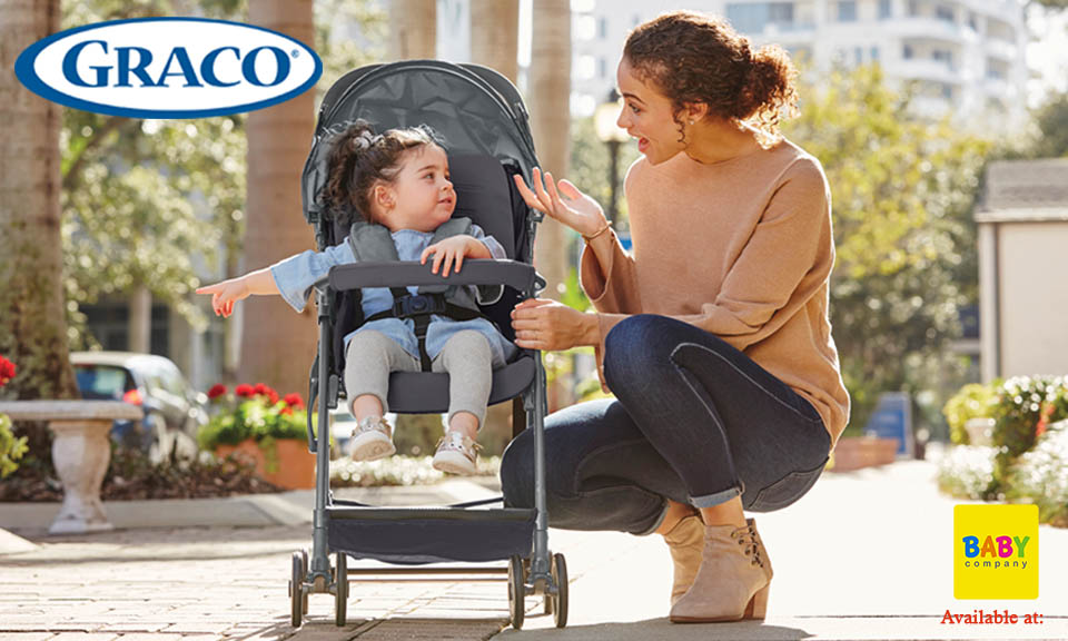 graco featherweight stroller reviews