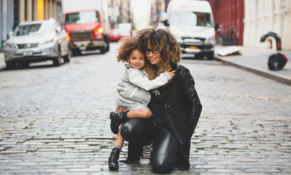 Signs You Are a Millennial Mom