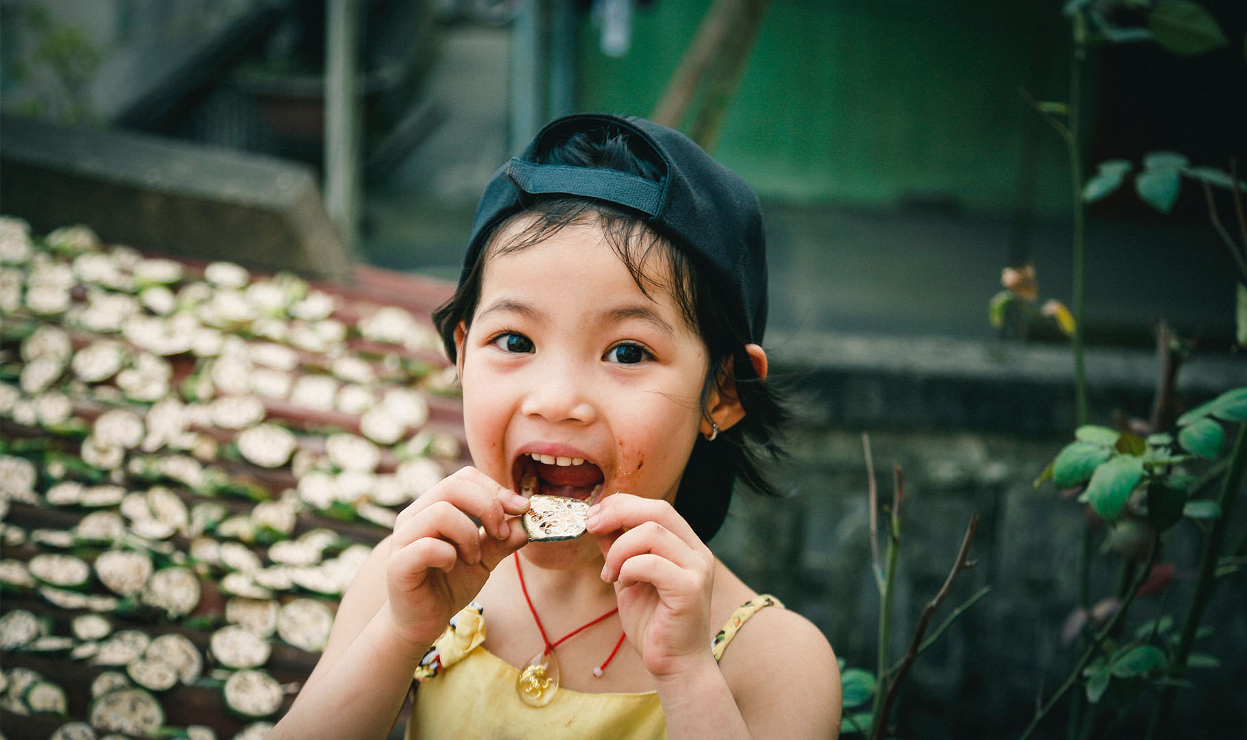 5 Simple Ways to Deal With Your Picky Eater Kid