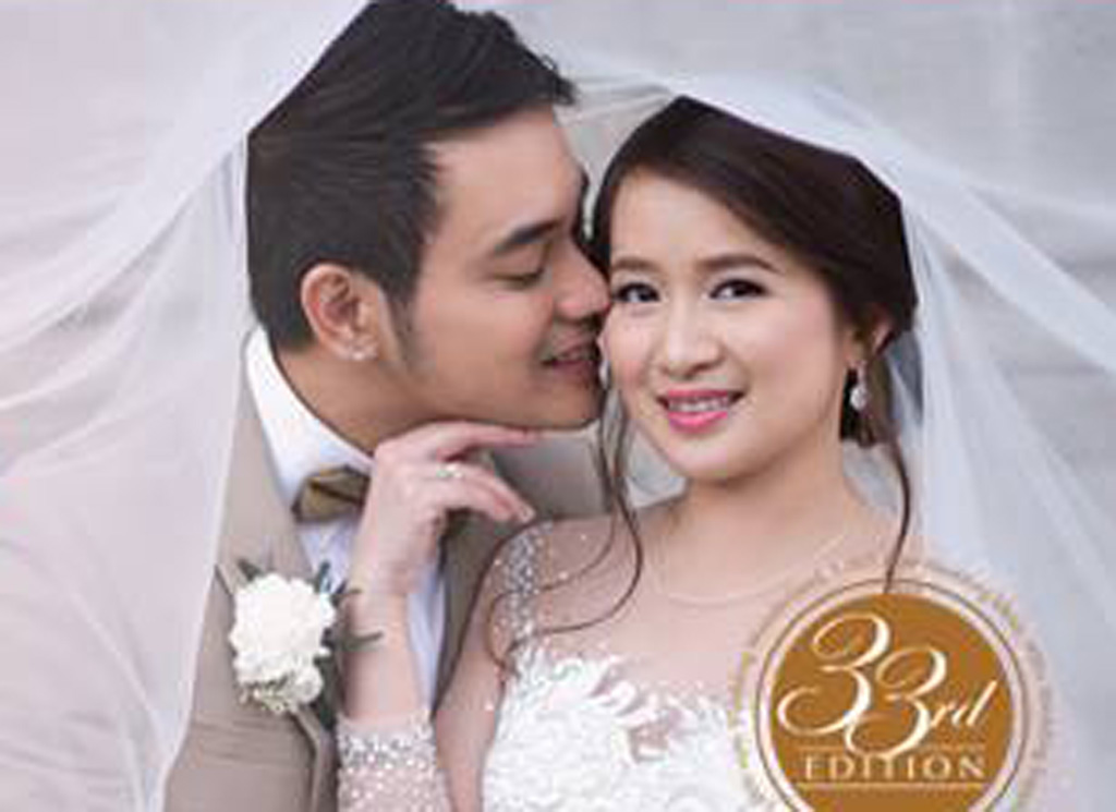 Wedding Expo Philippines 33rd Edition MomCenter Philippines