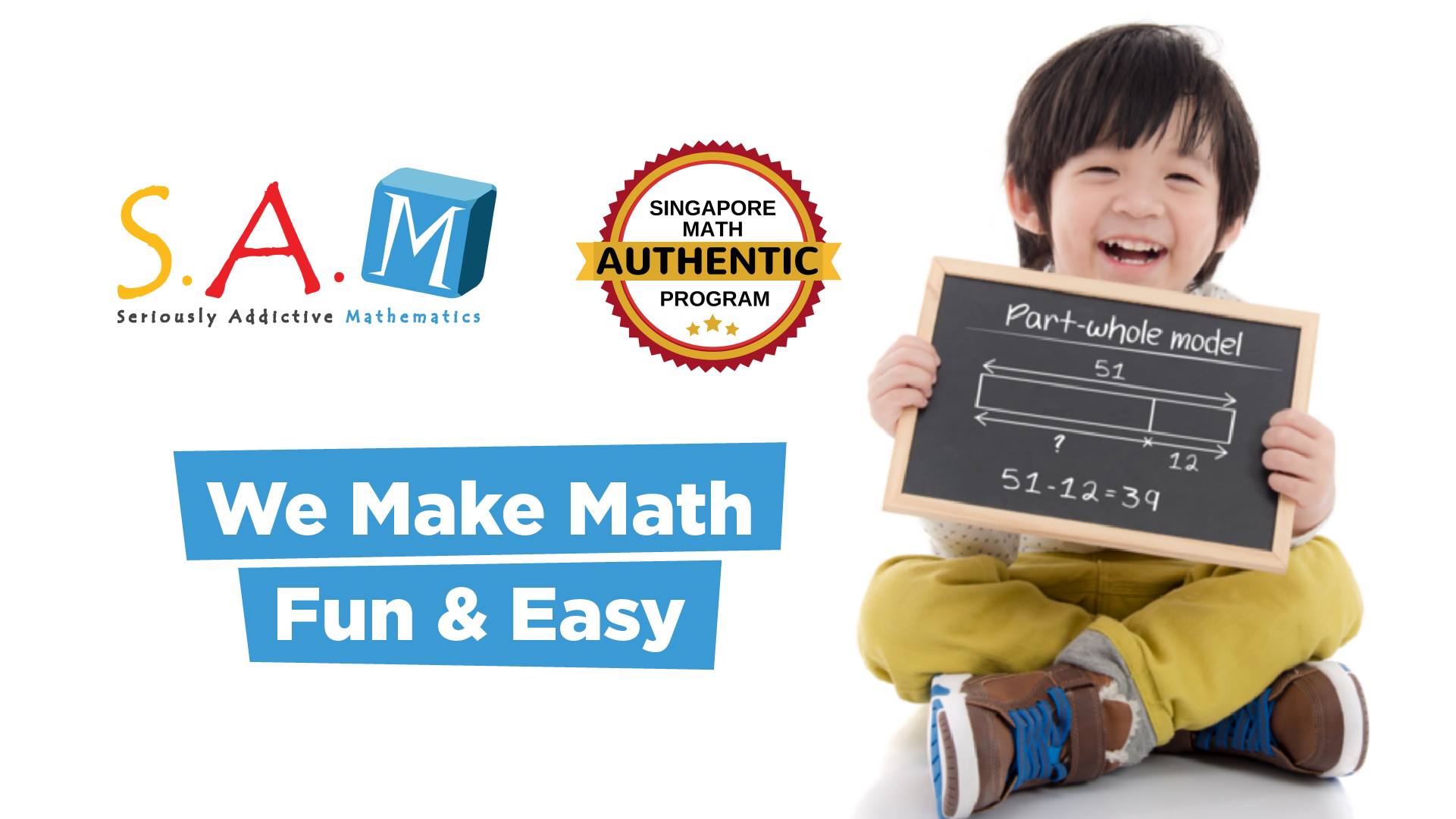 Singaporean Math Seriously Addictive Mathematics MomCenter Philippines