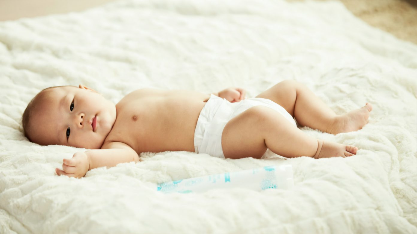 How Do Babies Develop A Hernia: Understanding the Causes, Symptoms, and Treatment