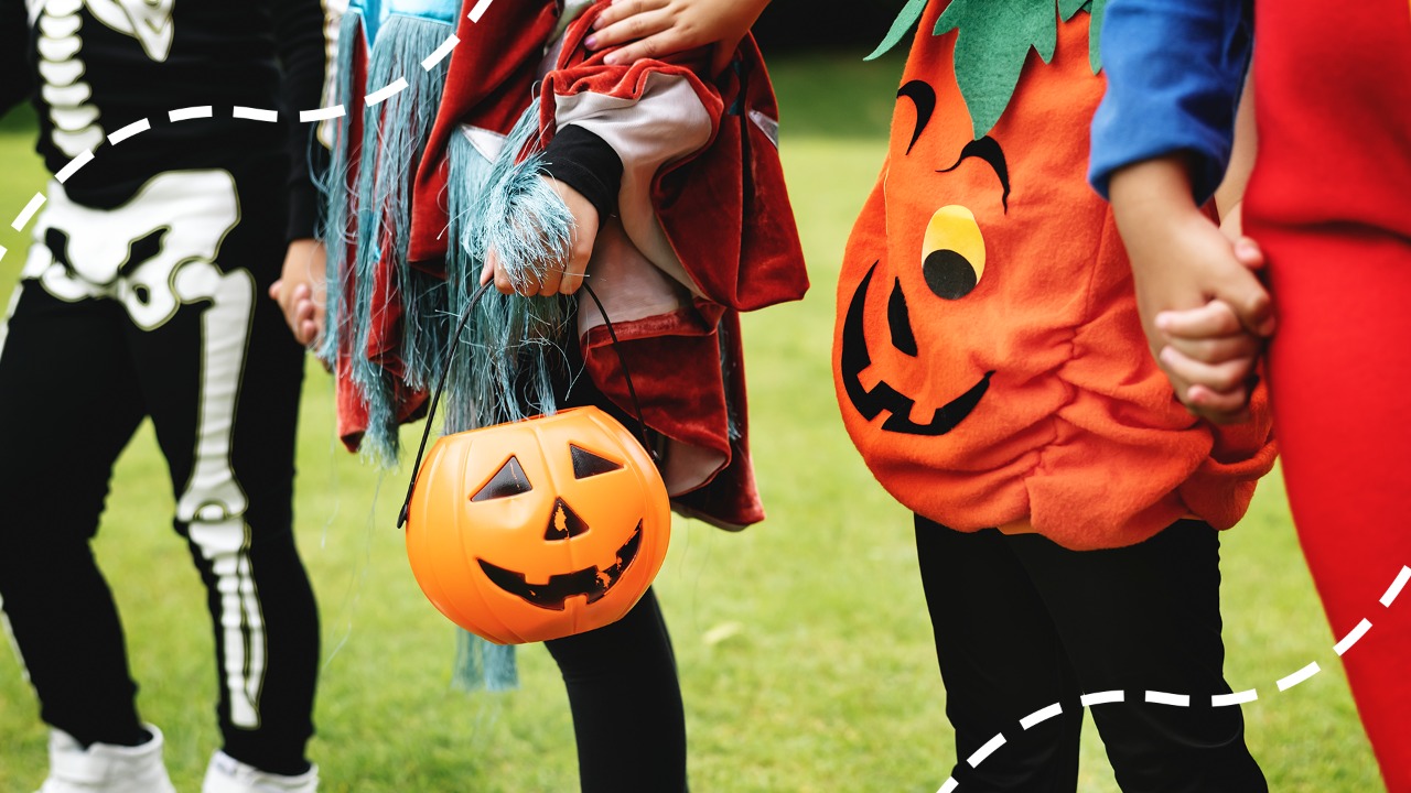 Where To Take Your Kids For Trick-or-Treat 2019 | MomCenter Philippines
